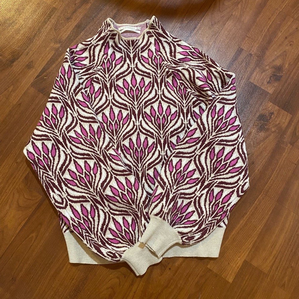 Women’s Anthropologie Sweater
